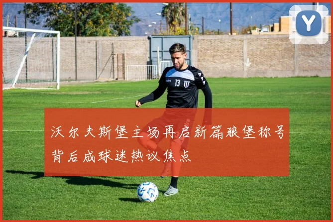 沃尔夫斯堡主场再启新篇狼堡称号背后成球迷热议焦点
