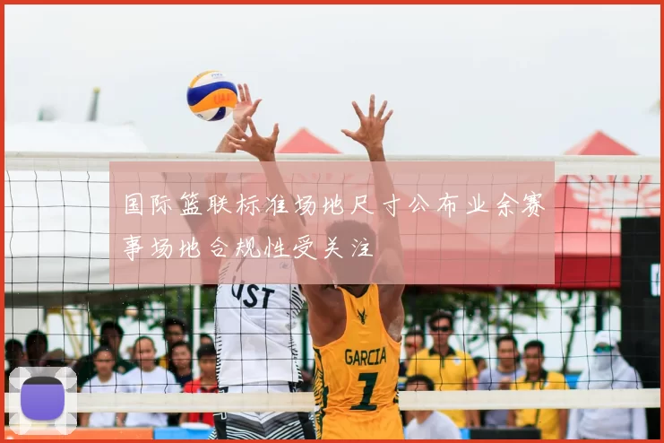 国际篮联标准场地尺寸公布业余赛事场地合规性受关注